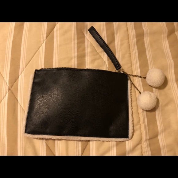 Carlos Santana Large Clutch - Picture 2 of 6